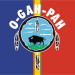 Quapaw Tribe flag
