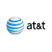 AT&T Logo Image - Labeled for Reuse